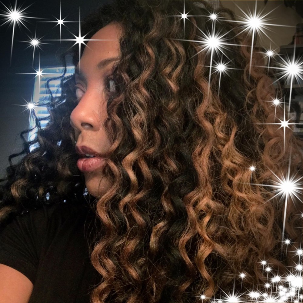 Meet your Posher, Keisha